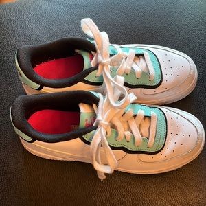 Nike Air shoes US 4.5 Y